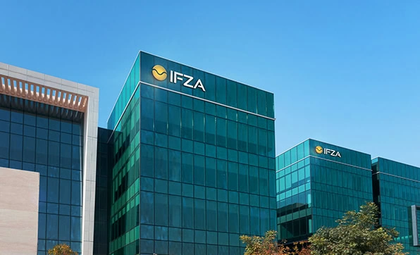 IFZA Registered Auditors, IFZA Approved Auditors in Dubai,
