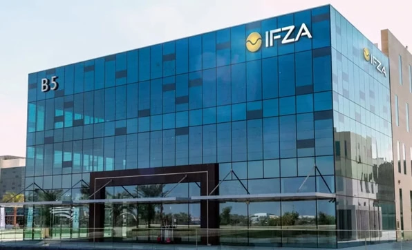 IFZA Approved Auditors in Dubai, IFZA Registered Auditors,