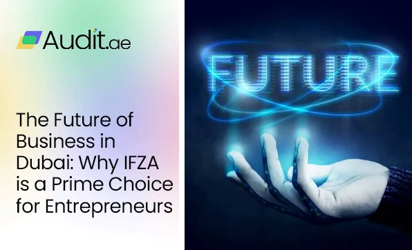 IFZA Registered Auditors