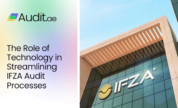 IFZA approved auditors in Dubai